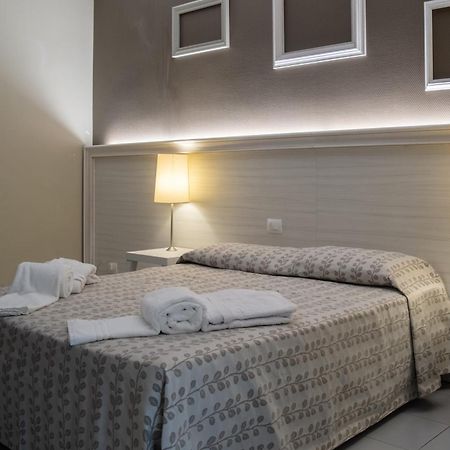 Hotel Degli Ulivi Ferrandina Kültér fotó